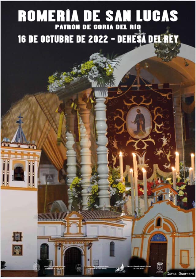 Romería de San Lucas  